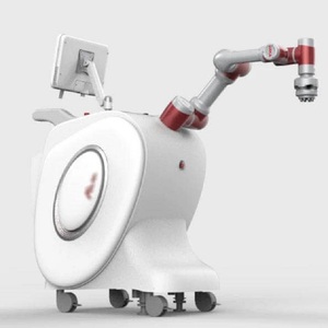Jaka Cobot Zu7 6 Axis Collaborative Robot PLC <b>Welding</b> <b>Torch</b> Laser 7kg Payload IP54 High Accuracy 1 Year Warranty - Product Image 4