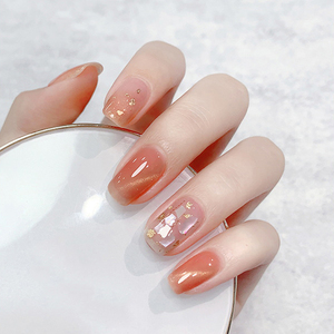 Factory wholesale OEM/ODM Eco Friendly Classic Phototherapy Ice Jelly Pure Color UV <span class=keywords><strong>Gel</strong></span>  Nail Polish Set - Product Image 5