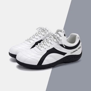 Chaussures de sport décontractées rétro pour hommes, confortables, antidérapantes, respirantes et légères, vente en gros - Product Image 1