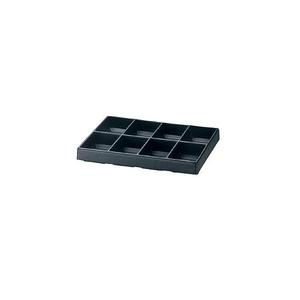 USAG - U50030025Q Plateau en plastique-EAN 8010239165625 MATRIX - Product Image 1
