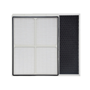 เปลี่ยนตัว<span class=keywords><strong>กรอง</strong></span> Hepa สําหรับ <span class=keywords><strong>Amway</strong></span> ตัวกรองเครื่องฟอกอากาศขนาดเล็กใหม่ <span class=keywords><strong>Amway</strong></span> - Product Image 4