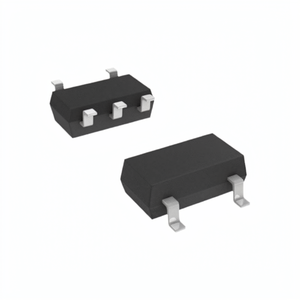 Electronic Circuit Components 5 TSSOP, SC 70 5, SOT 353 MC74VHC1GT04DFT2G In Stock Logic - Product Image 1