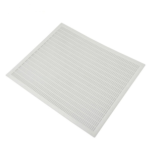 Excluidor <span class=keywords><strong>de</strong></span> <span class=keywords><strong>Reina</strong></span> <span class=keywords><strong>de</strong></span> Plástico Blanco, Material Plástico <span class=keywords><strong>de</strong></span> China, Producto Apícola, Venta Directa <span class=keywords><strong>de</strong></span> Fábrica - Product Image 2