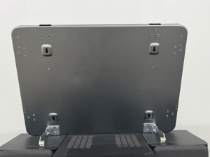 中国工厂制造的便携式金属胶带收纳盒，用于钣金加工显示胶带收纳盒 - Product Image 4