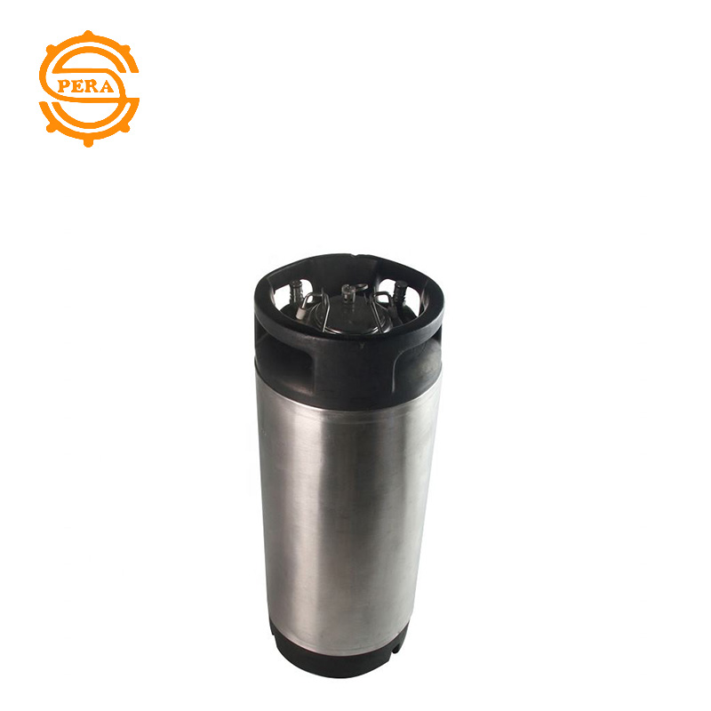 高品質コーネリアスケグ、効率的な飲料保管ソリューションに。