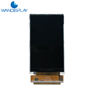 Wandisplay Pantalla <span class=keywords><strong>TFT</strong></span> LCD de 3 pulgadas Módulos LCD de 3 pulgadas con resolución de 240x400 Soldadura FPC de 40 pines - Product Image 2