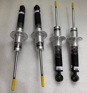 फ्रंट और रियर इंडक्शन इलेक्ट्रॉनिक शॉक अवशोषक फरारी 458 488 कैलिफोर्निया t F12 F430 458 488 फ - Product Image 2