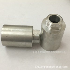 แหวนโลหะกลึง CNC ความแม่นยำสูง W-9 ผิวเงาแบบกระจก 0.8 Ra ความคลาดเคลื่อน 0.005 สำหรับชิ้นส่วนเครื่องจักรกล - Product Image 5