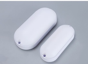 Lampada da Parete LED Impermeabile 15W 20W, Plafoniera da Esterno Resistente all'Umidità IP65 per Giardino - Product Image 2