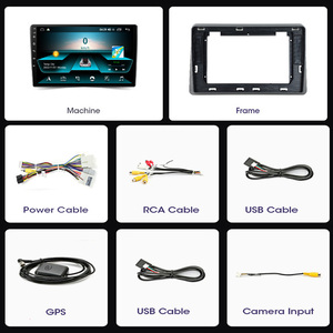 Reproductor Multimedia para coche de 10 "4G Carplay para Renault Master Nissan NV400 <span class=keywords><strong>Opel</strong></span> <span class=keywords><strong>Movano</strong></span> 2009 - <span class=keywords><strong>2021</strong></span> 2 Din Android 12 DSP WIFI QLED GPS - Product Image 6