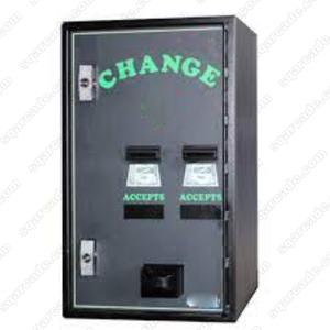 Game <strong>Currency</strong> Changer Dispenser Factory Price Token Vending <strong>Machine</strong> Smart Automatic Indoor Bill Laundry Coin <strong>Exchange</strong> <strong>Machines</strong> - Product Image 3