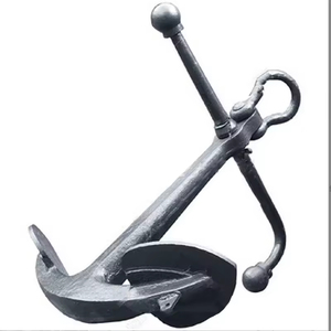 ผู้ผลิตสมอเรือมารีนอะดิมิรัลตี้ - Product Image 3