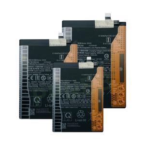 Batería de Teléfono Recargable de Polímero de Grado A para <span class=keywords><strong>Xiaomi</strong></span> Redmi Note 10 4G, Batería de Buena Calidad <span class=keywords><strong>BN59</strong></span> 3.87V 4900mAh, Garantía de 18 Meses - Product Image 1