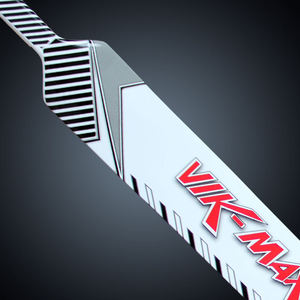 Nuevo Diseño, Últimos Modelos, Palo de Hockey Ligero para Portero, Producto de Carbono, Palo de Hockey sobre Hielo para Portero, para Jugadores de Hockey - Product Image 4