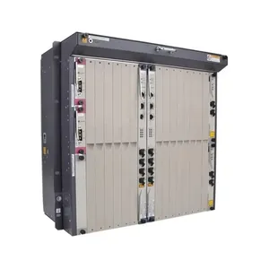 MA5680T Original, OLT GPON de Fibra Óptica 1G 10G, 16*10GE/32 Puertos PON, Uso FTTX, Garantía de 12 Meses, en Stock, MA5680T 10G Gigabit OLT - Product Image 5