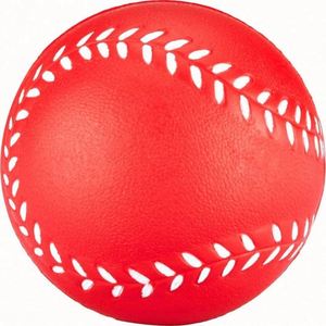 Custom Design <b>Baseball</b> Pu Stress Relievers Stress Toy Stress <b>Ball</b> - Product Image 3