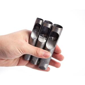 Groothandel Rts Handmatige <span class=keywords><strong>Punch</strong></span> Metalen Mal Sterven Stok Knop Installeren Doek Gat Riem Gat <span class=keywords><strong>Punch</strong></span> Sterft - Product Image 2