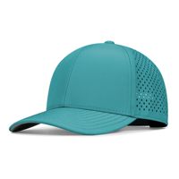 Casquette de baseball en polyester avec logo imprimé personnalisé, respirante, légère, pour le sport, la course à pied, la pêche, protection solaire, casquette snapback