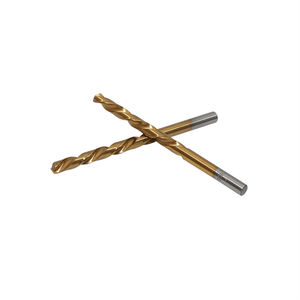 2025 2mm M35 5% Juego de brocas métricas de cobalto Brocas de trabajo de vástago recto, giro de acero de alta velocidad de metal - Product Image 3