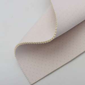 Tela Laminada de Neopreno Ecológica con Orificios, de Doble Cara, <span class=keywords><strong>para</strong></span> Ropa de Rehabilitación, Cinturón de Protección, <span class=keywords><strong>Muñequera</strong></span> - Product Image 3