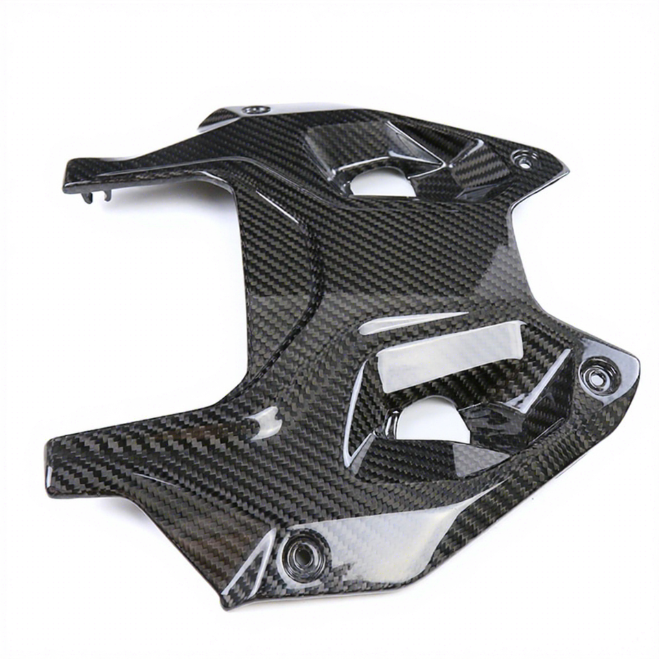 SCCY Wholesale 100% Dry Carbon Fiber Motorcycle Inner Side Panel Air ...