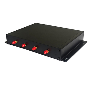 UHF قارئ أربع قنوات وحدة عالية الأداء <span class=keywords><strong>RFID</strong></span> أربع قنوات UHF الانقسام - Product Image 1