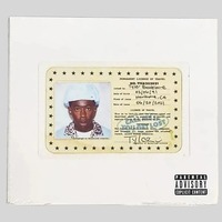 Tyler, the Creator Call Me if You Get Lost CD, Album Vincitore del Premio Grammy con Iconico Copertone Iconico