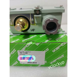 NOUVEAU Pressostat SAGINOMIYA YNS-C106W - Product Image 2