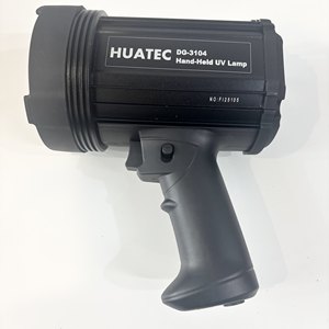 Lampe UV à LED DG-3104 multi-lumière à très haut débit, UV-A et lumière blanche - Product Image 3