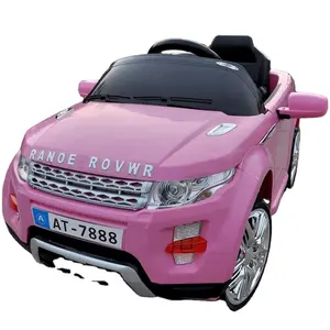 Wholesale High Quality Children Toys Electric Car Child Ride on Battery car