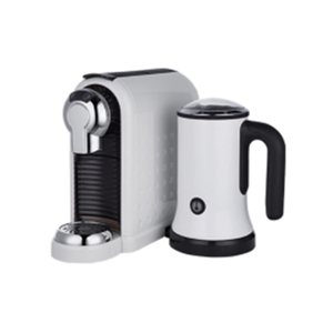 Machine à café à capsules et à café automatique de 19 bars à <span class=keywords><strong>dosettes</strong></span> <span class=keywords><strong>souples</strong></span> de style italien - Product Image 5
