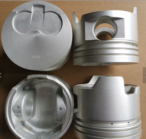 Fábrica muestra gratis automotriz piezas del motor diesel para 3L tamaño STD + 0,5 ALFIN <span class=keywords><strong>AOG</strong></span> OE13101-54101 13103-54100, 13103-5 - Product Image 2