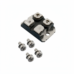 VS-UFB80FA20 Electronic Circuit Components Diode Arrays Original SOT-227-4, miniBLOC - Product Image 1