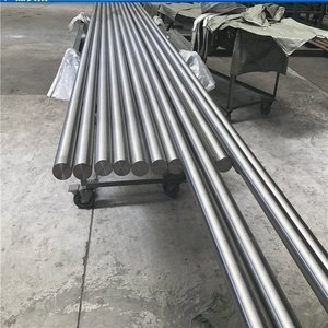 Thanh vonfram đường kính 2-12mm thanh vonfram mặt đất tốt - Product Image 5