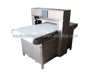 Factory Price Automatic Fruit Vegetable Leather Making Machine Motor Pump Gear Bearing 304 Stainless Steel 1T-5T/24h Capacity Au - Product Image 2