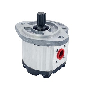 Trade assurance Parker PGP PGM series PGP031 PGP051 PGP315 PGP330 PGP350 PGP365 PGP502 hydraulic gear <span class=keywords><strong>pump</strong></span> - Product Image 3