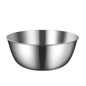 Ensemble de casseroles et poêles en acier inoxydable antiadhésif OEM ODM, 7 pièces, avec couvercle en verre, compatible induction, pour la cuisine à domicile - Product Image 3