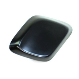Cubierta de la boquilla del limpiador de faros 68078290AA de plástico para modelos Jeep Grand Cherokee WK11 - Product Image 1