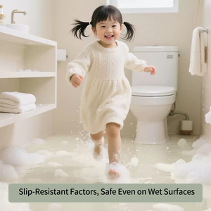 Sơn phủ sàn Epoxy tự san phẳng hiệu ứng đá cẩm thạch, chống mài mòn, bền, màu sắc đa dạng, ứng dụng bằng cọ, dạng lỏng. - Product Image 5