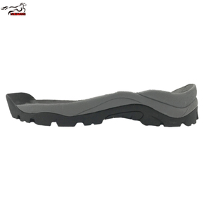 <span class=keywords><strong>Mustang</strong></span> OEM acepta botas personalizadas suela hombres mujeres deporte suela de goma para zapatos de senderismo - Product Image 2