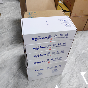 RS256M16Z0DC-75DT ของเรยอน DDR4 4GB 2667Mbps ที่ได้รับอนุญาตจากผู้จัดจำหน่ายของเรยอน - Product Image 2