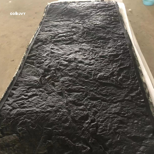 Comovy Nhà Máy Bán Hàng Trực Tiếp Trọng Lượng Nhẹ Không Thấm Nước Mcm Linh Hoạt Đá Gạch Cho Biệt Thự Bên Ngoài Nhân Tạo Tường Đá Bảng Điều Khiển - Product Image 2