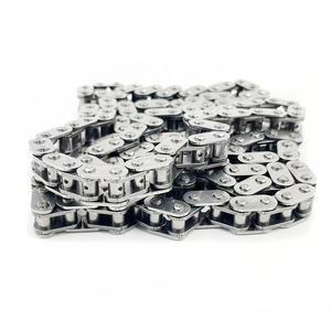 Parti originali PSA 9822827180 9824831480 9816058680 081830 081831 kit catena distribuzione per <span class=keywords><strong>Peugeot</strong></span> 308 <span class=keywords><strong>3008</strong></span> 408 5008 <span class=keywords><strong>Citroen</strong></span> C4 - Product Image 2