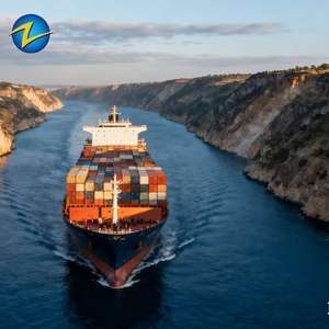 Manutention et livraison sécurisées de marchandises, transitaire DDP par voie maritime de Zhuhai, Shenzhen, Guangzhou vers Tripoli, <span class=keywords><strong>Sousse</strong></span>, Sfax, Port-Said, Alexandrie - Product Image 3