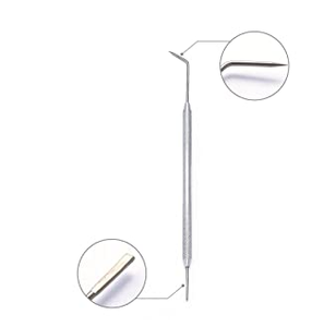 22.357 38.9mm 45 cỡ 26 mảnh màu đen đóng hộp thùng di động chi tiết làm sạch bàn chải kit Súng làm sạch bàn chải Kit - Product Image 5