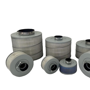 กระดาษกรองคุณภาพสูง MANNY GY031250150-H1 ไส้กรองอากาศ ได้รับการรับรองมาตรฐาน ISO9001 อะไหล่เครื่องอัดอากาศแบบสกรูสำหรับอุตสาหกรรม สินค้าใหม่ - Product Image 6