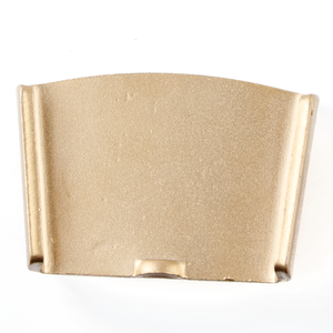 Di Vendita calda Piano di Diamante di Calcestruzzo Utensili di Rettifica pavimento di cemento Epossidica Rimozione Raschietto PCD Abrasivo ruote - Product Image 2