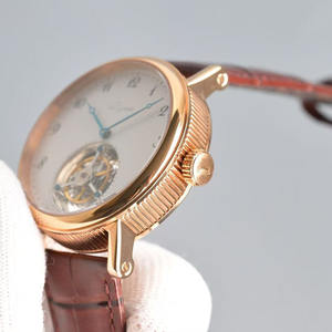 Reloj Mecánico Automático de Lujo Súper Exquisito con Función de Tourbillon - Product Image 2