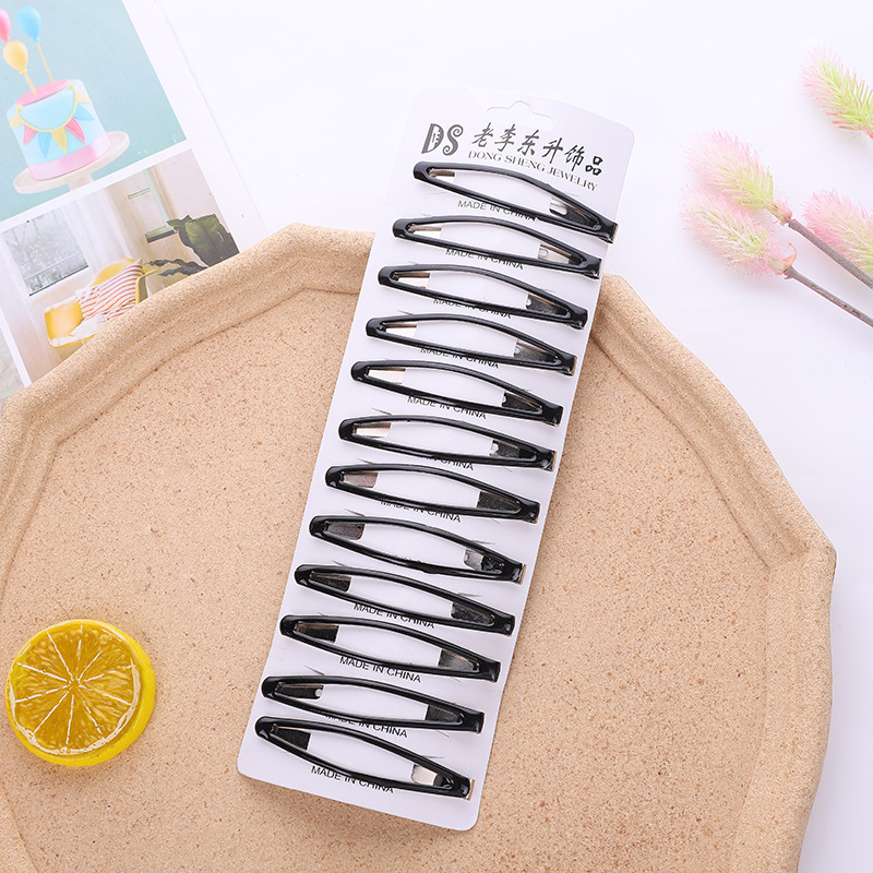 8,5 gouttes d'huile de couleur solide