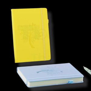 A5 Journal Custom Note <b>Book</b> PU Dotted B5 Diary A6 Pocket Leather <b>Planners</b> and Notebook - Product Image 3
